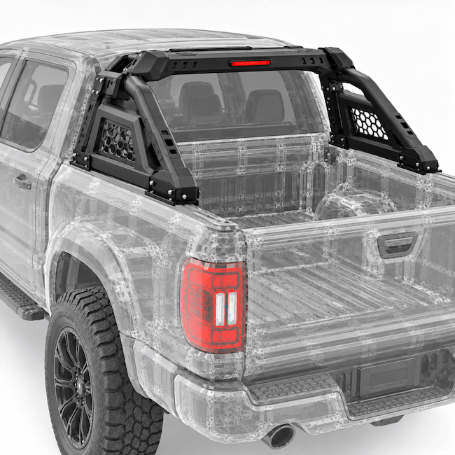 Tessera Roll Bar RB 40720
