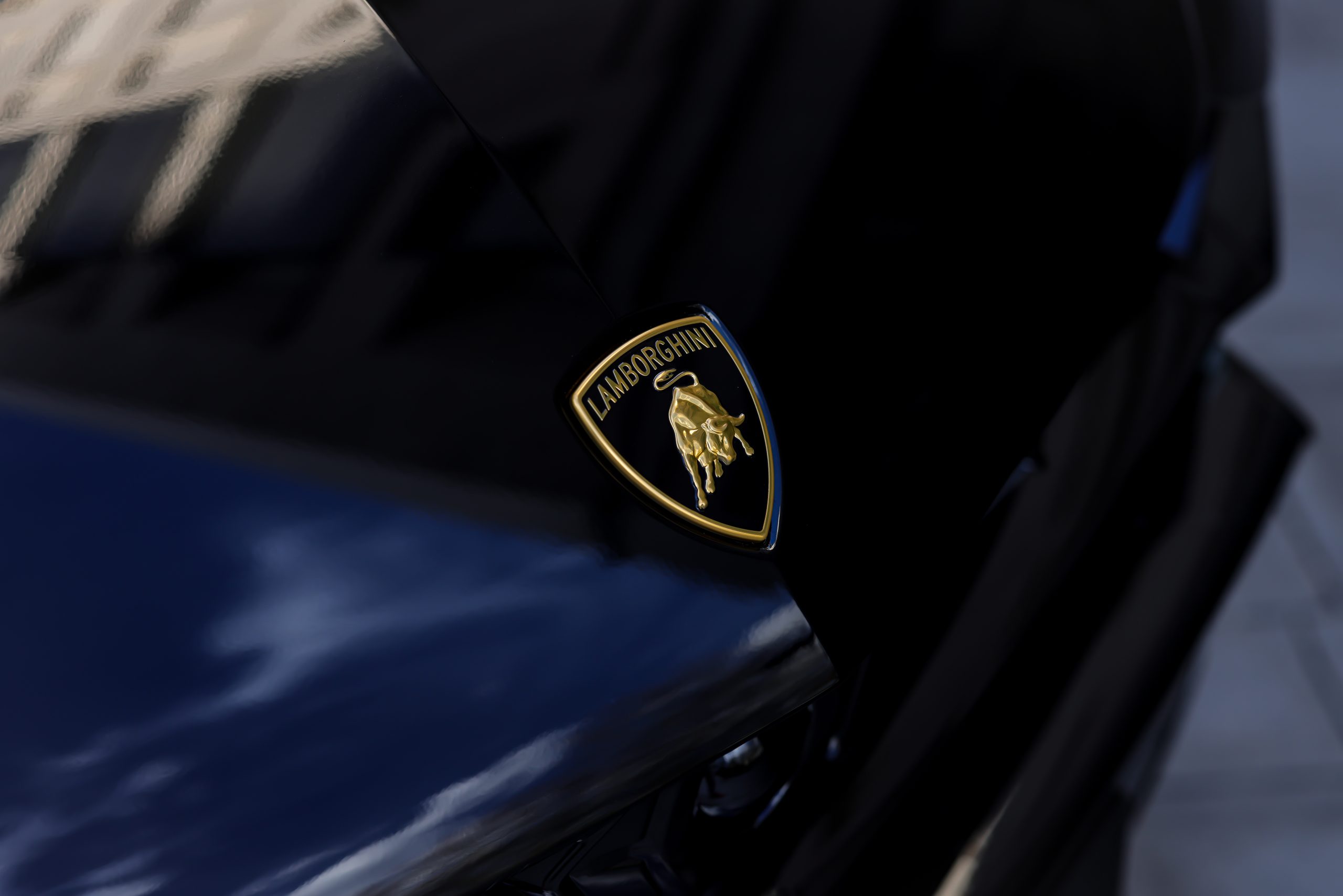 Lamborghini Urus SE
