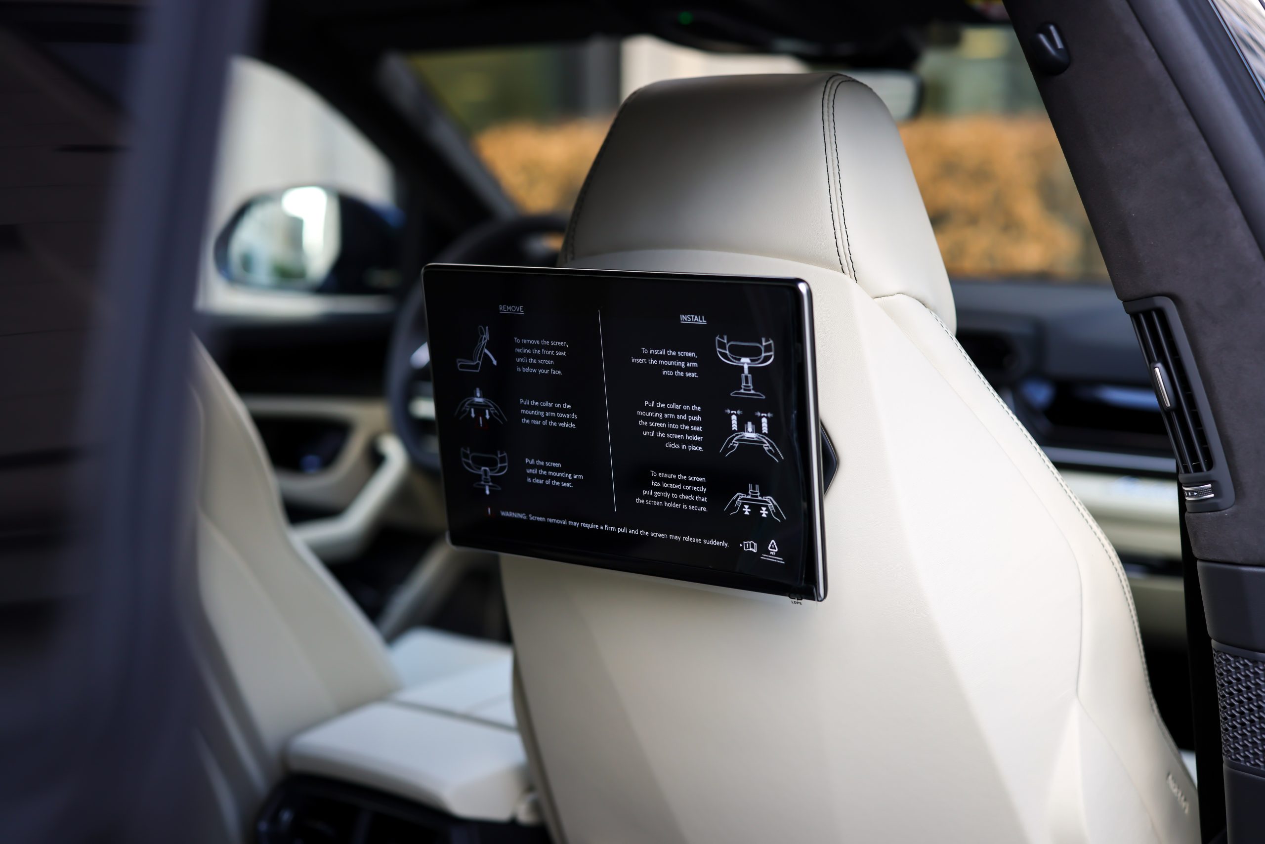 Lamborghini Urus SE