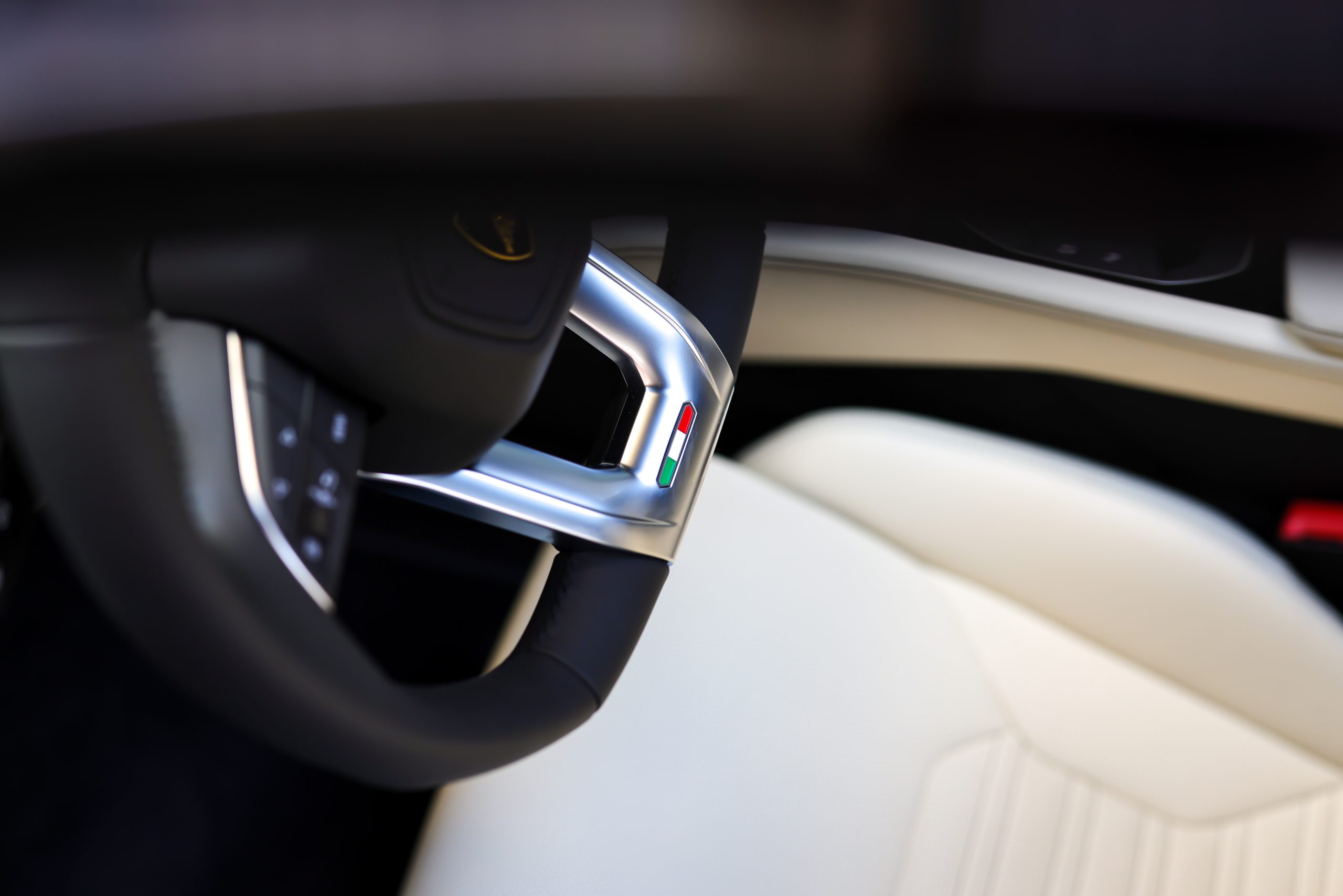 Lamborghini Urus SE