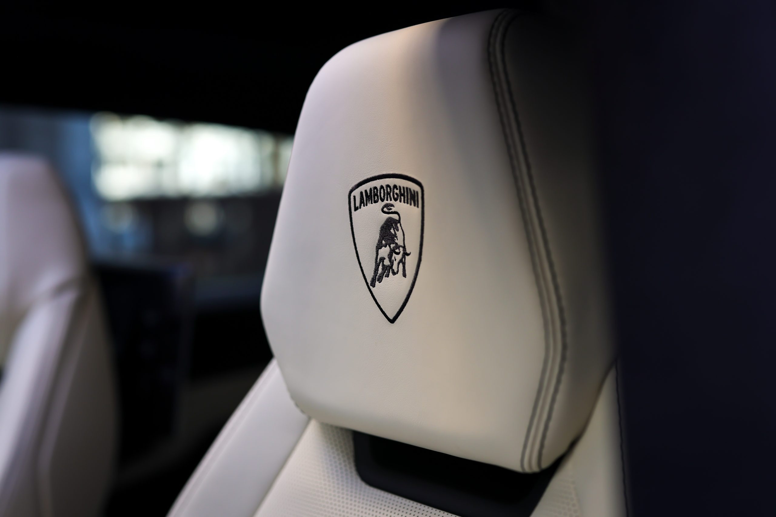 Lamborghini Urus SE