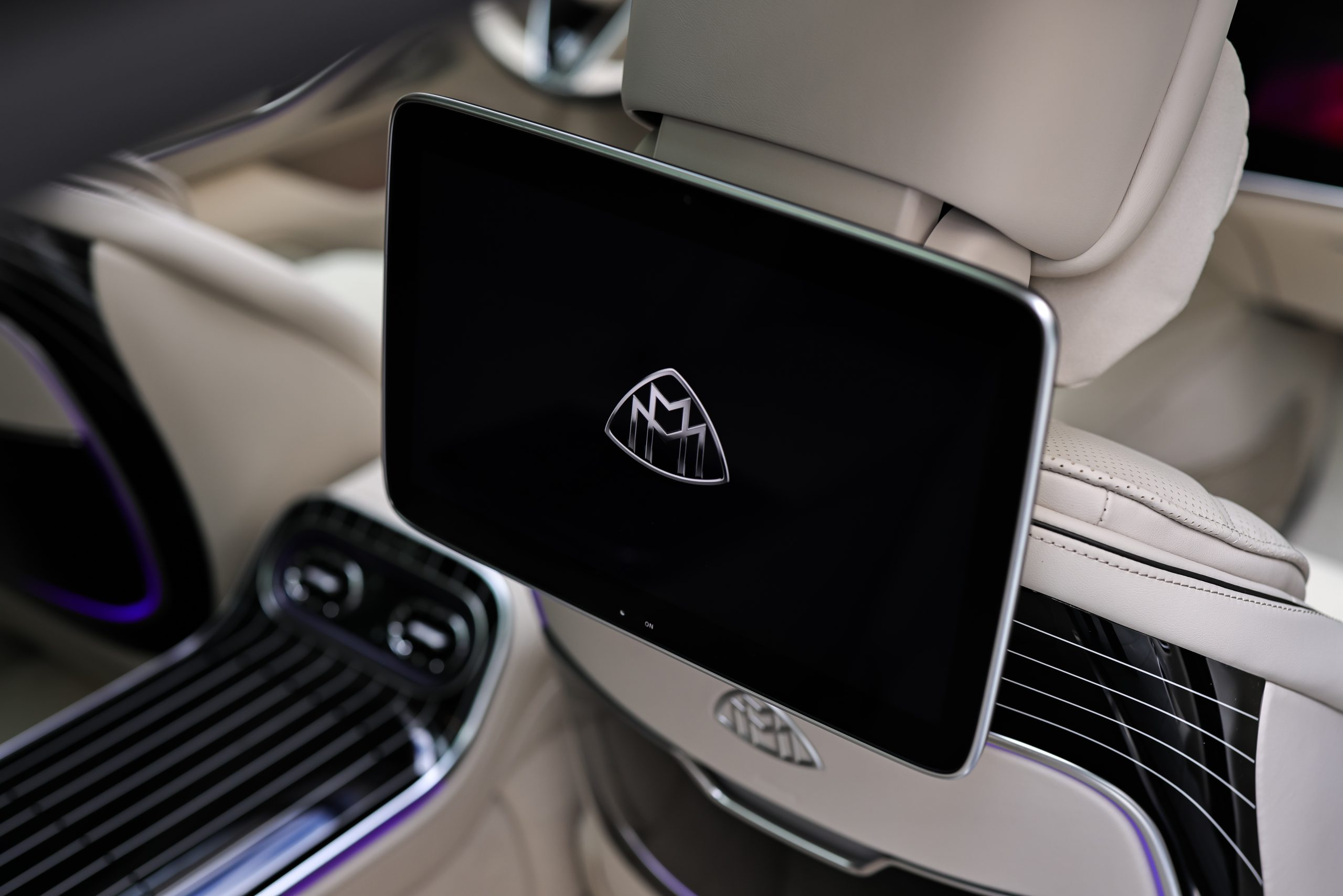 Mercedes-Benz S580