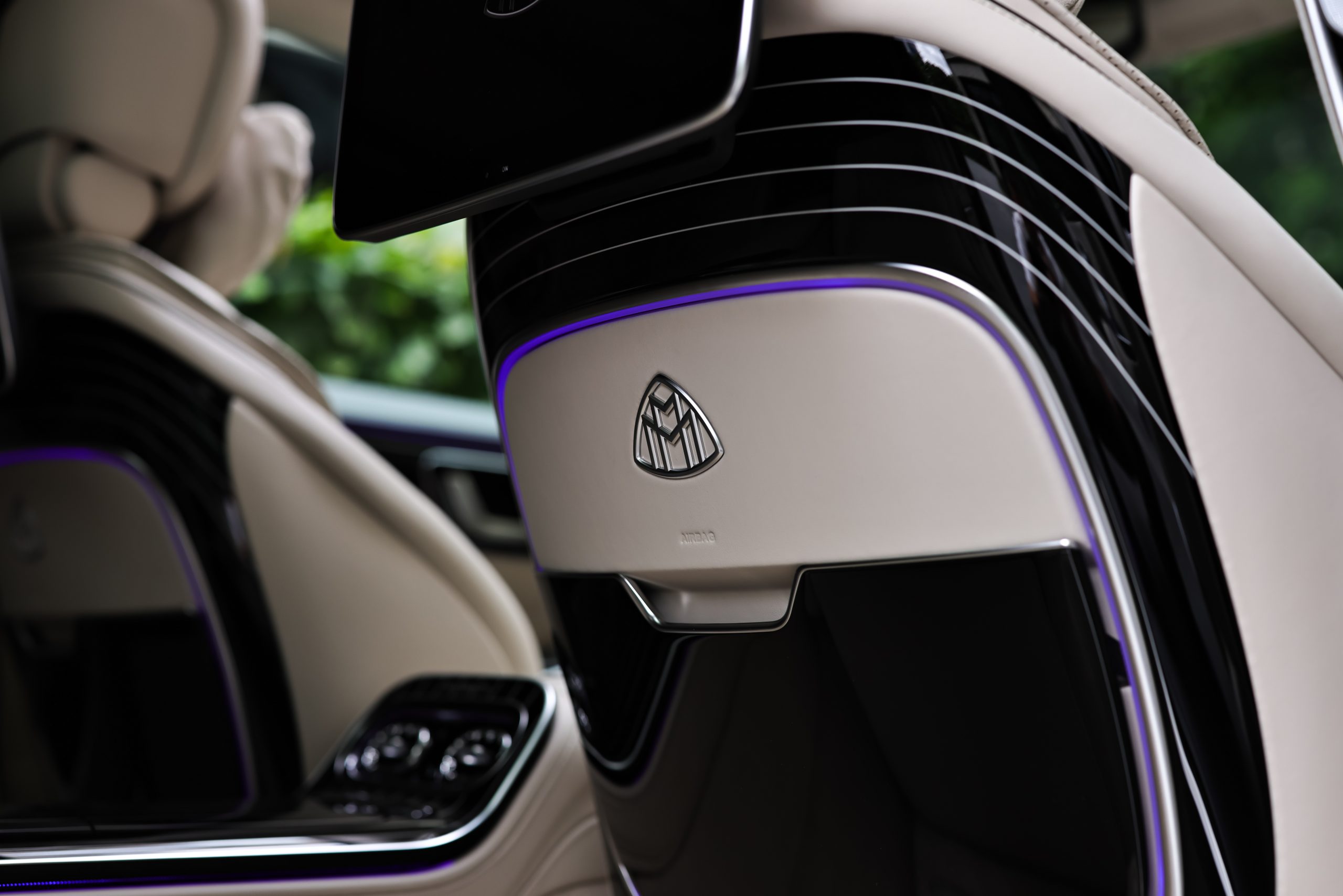 Mercedes-Benz S580