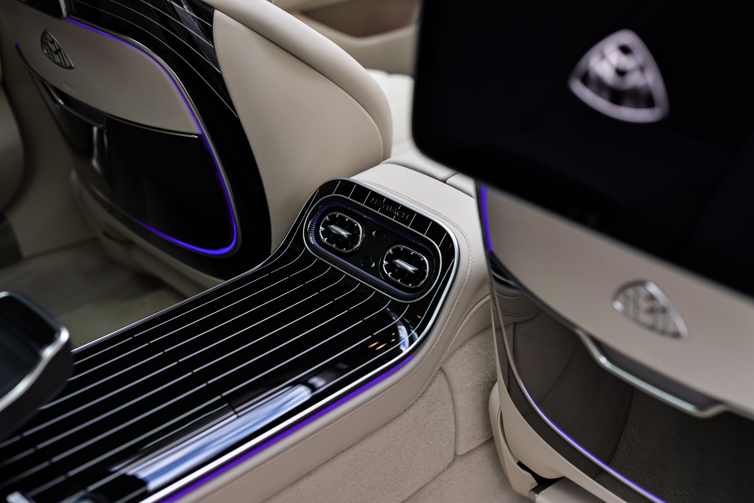 Mercedes-Benz S580