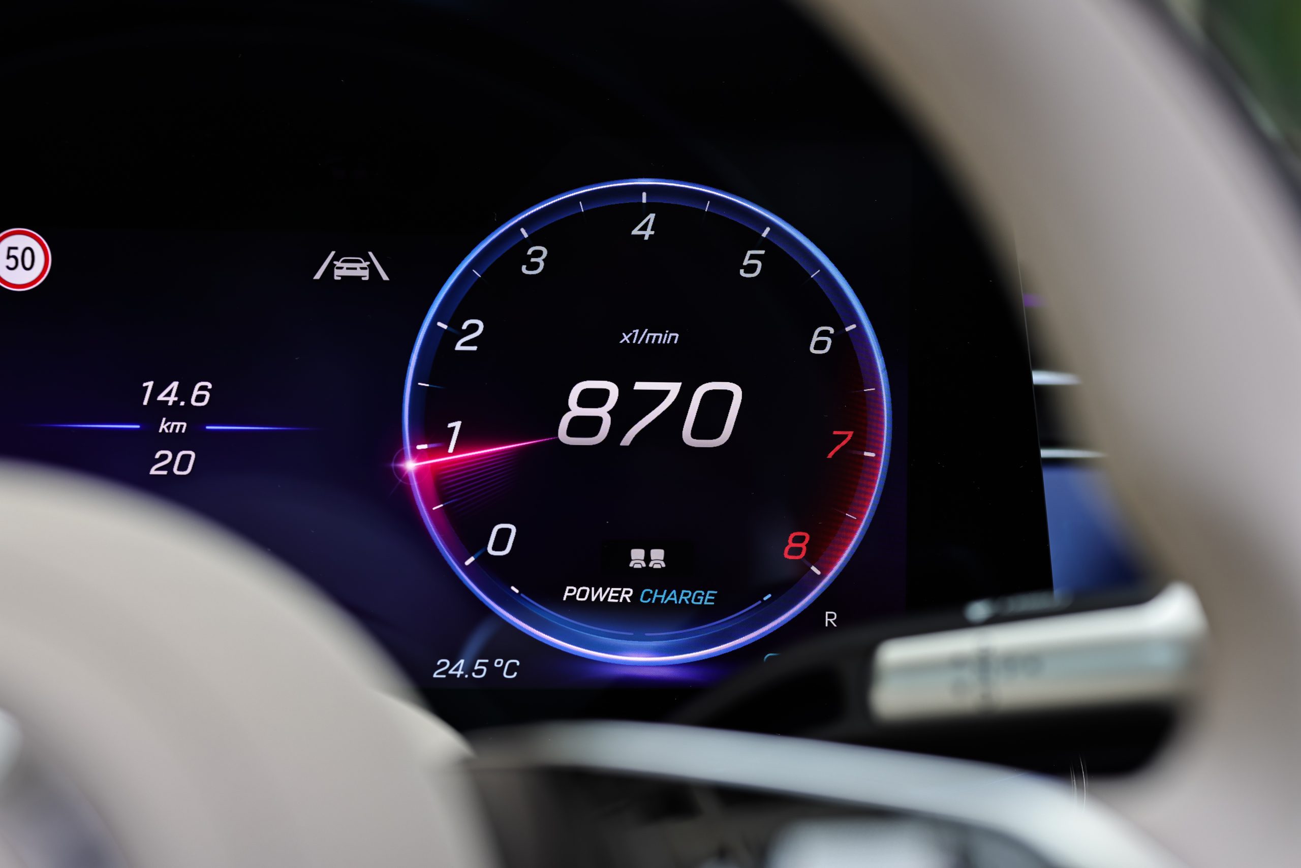 Mercedes-Benz S580