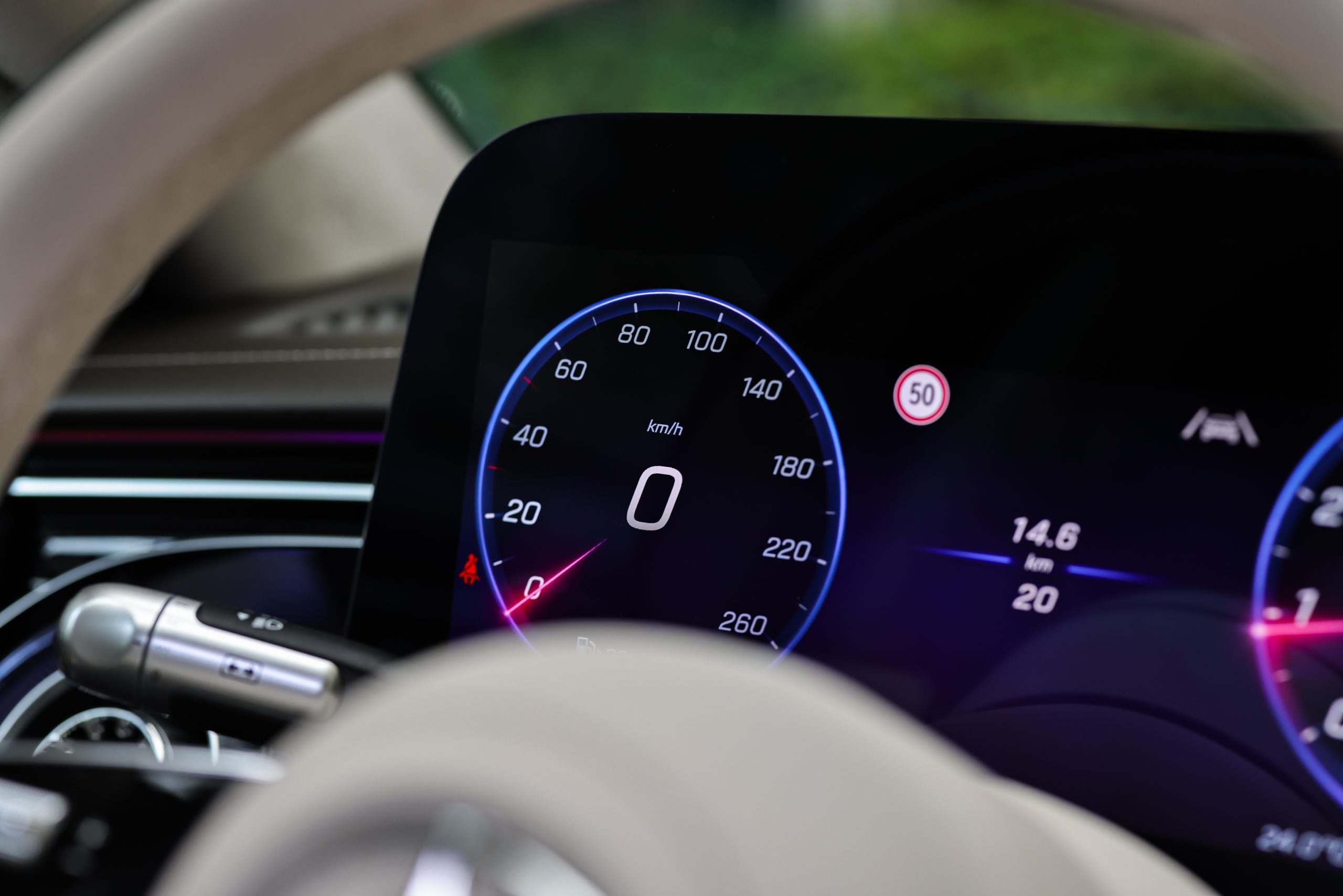 Mercedes-Benz S580