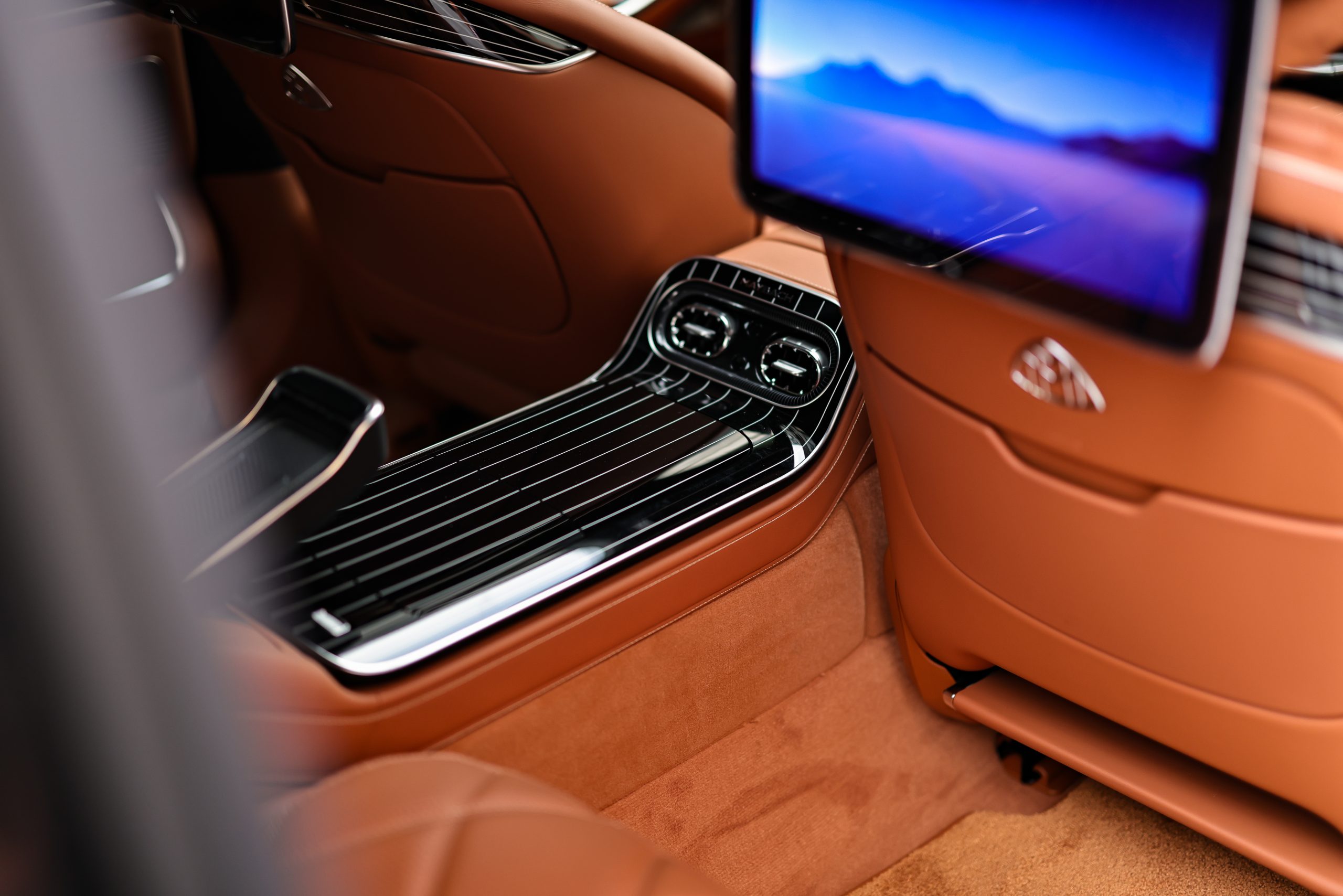 Mercedes-Benz S580