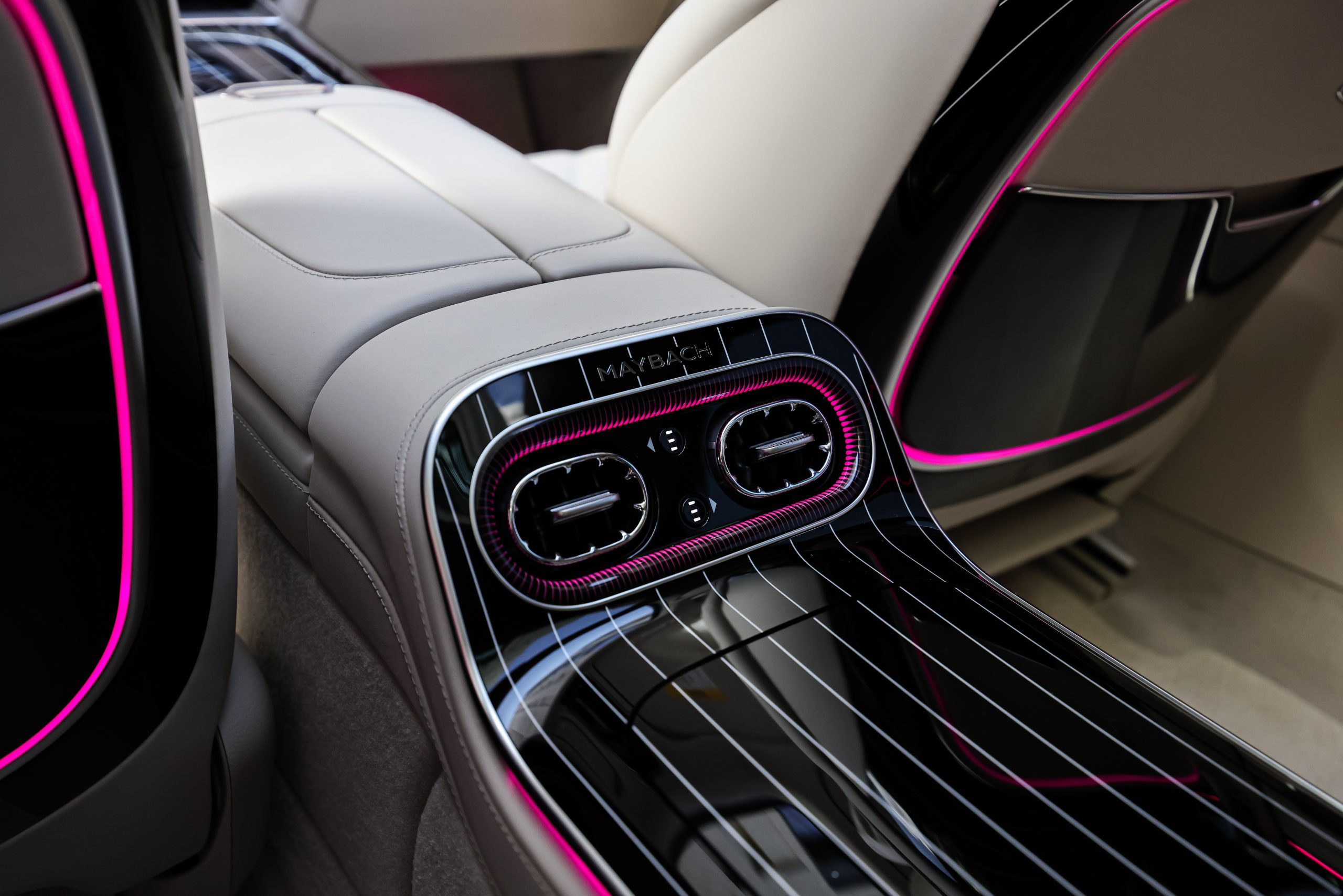 Mercedes-Benz S580