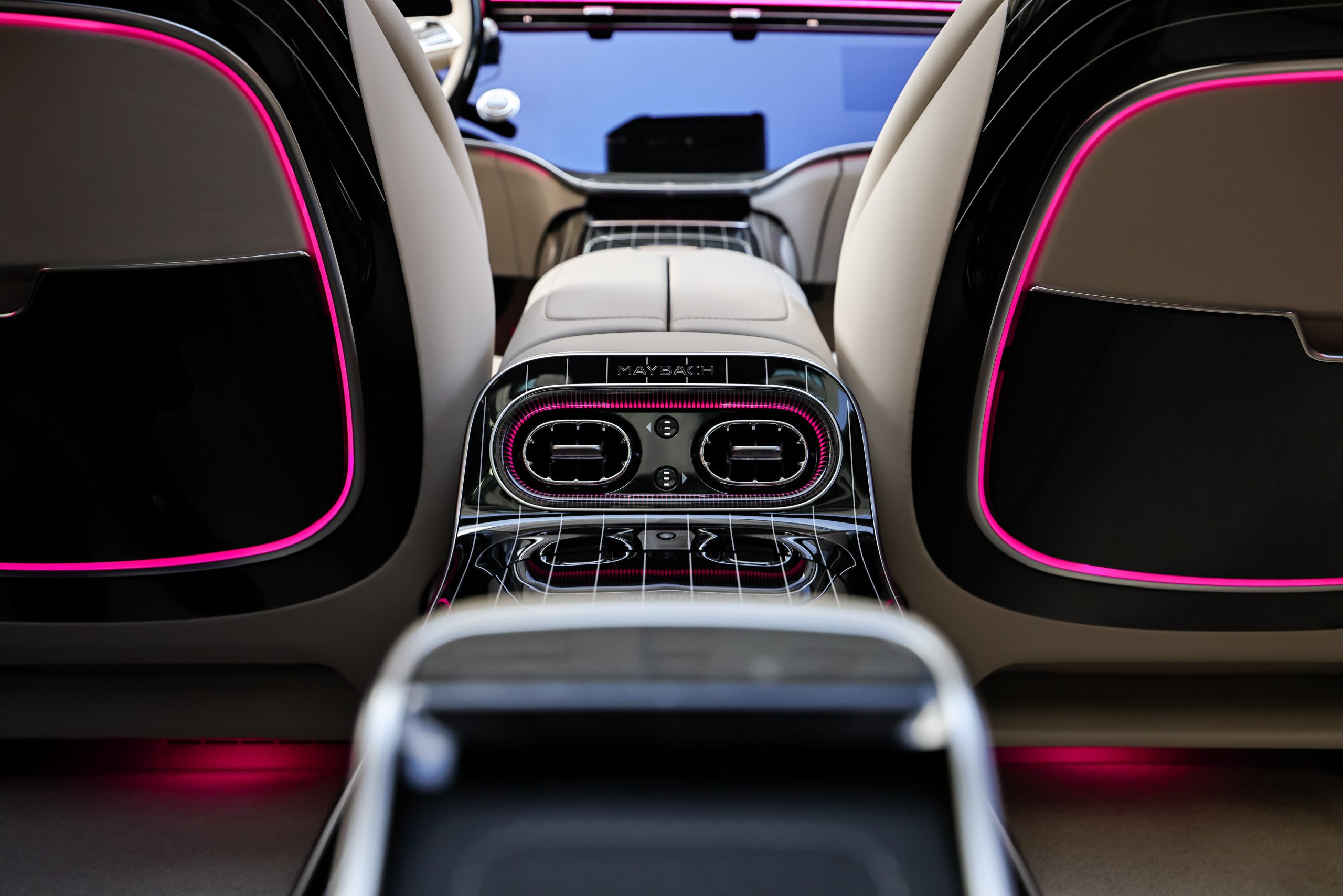 Mercedes-Benz S580