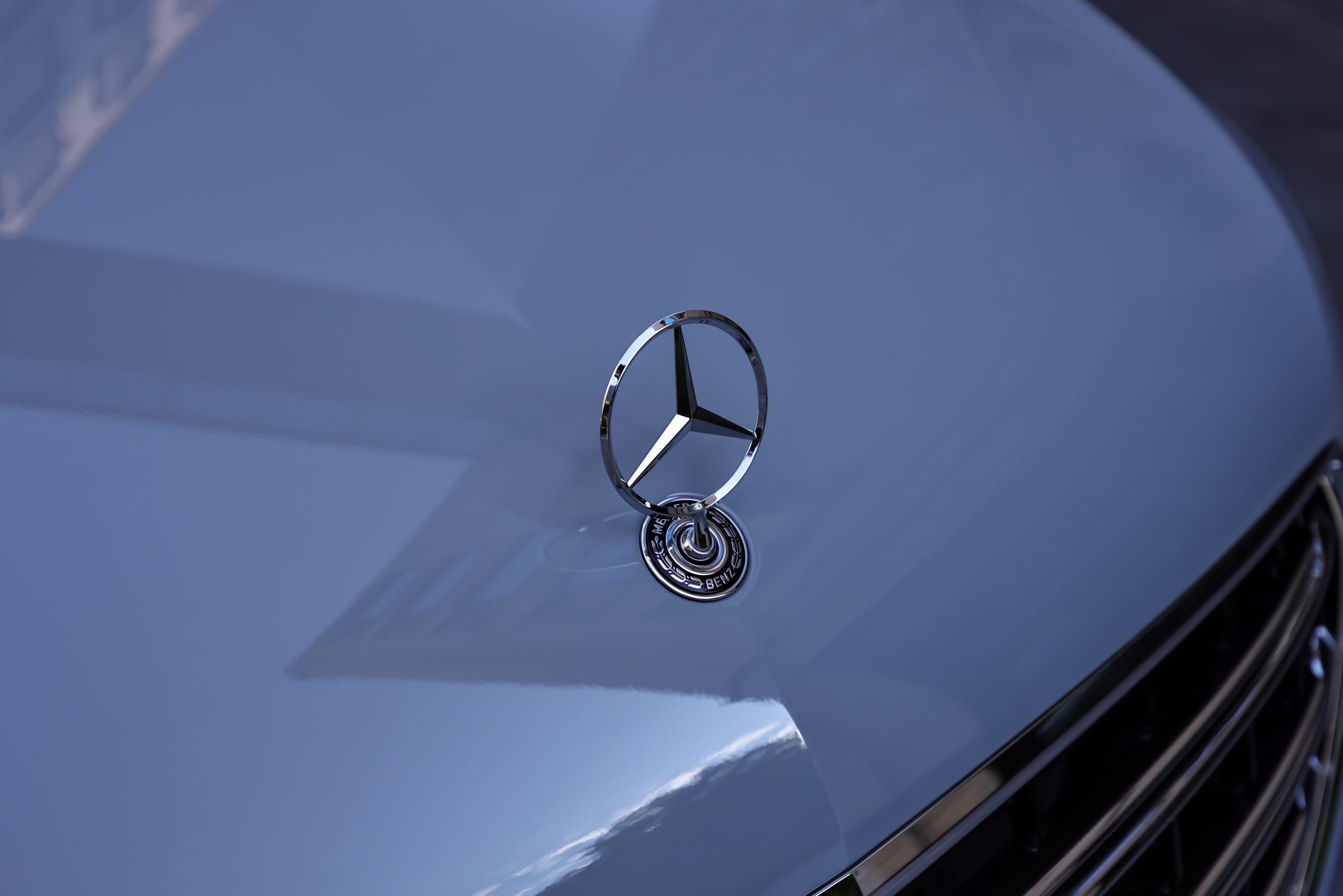 Mercedes-Benz V300d