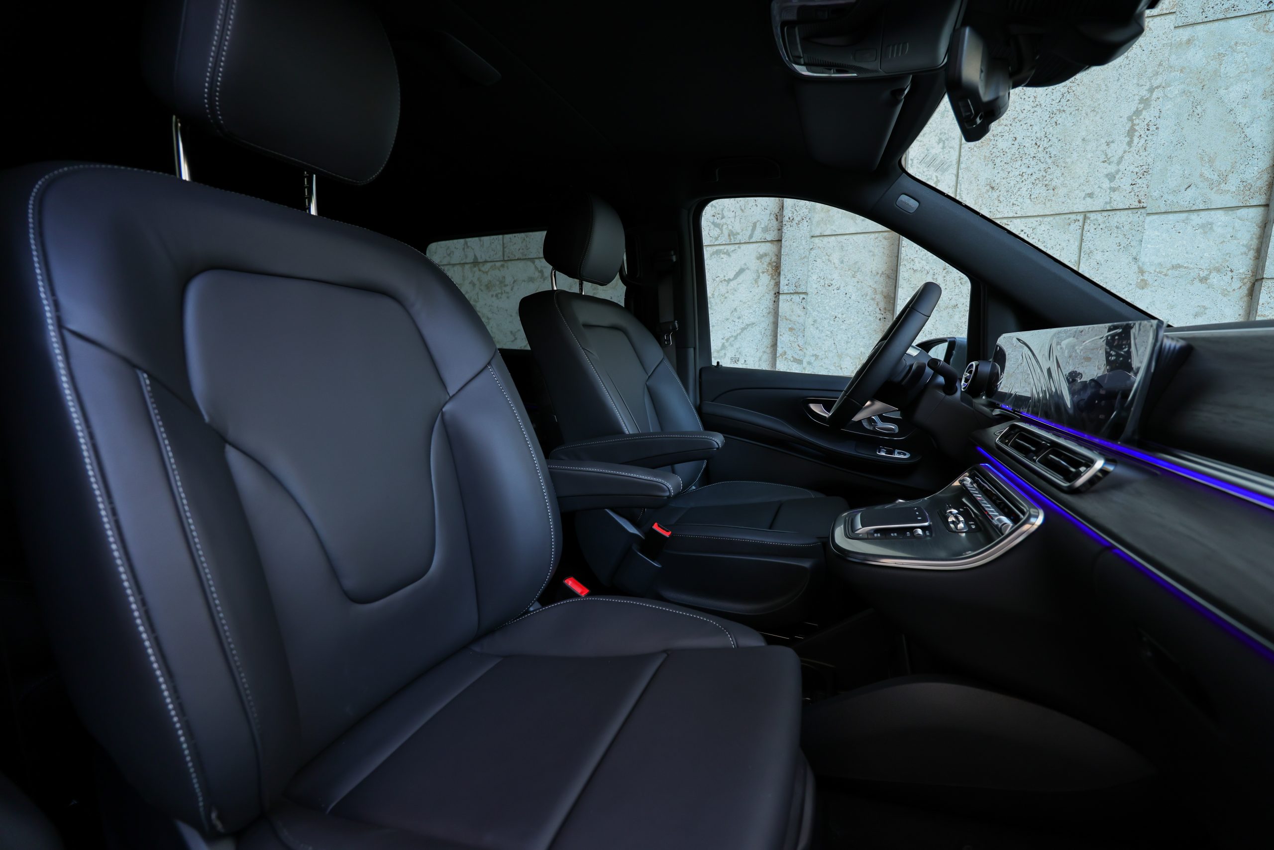 Mercedes-Benz V300d