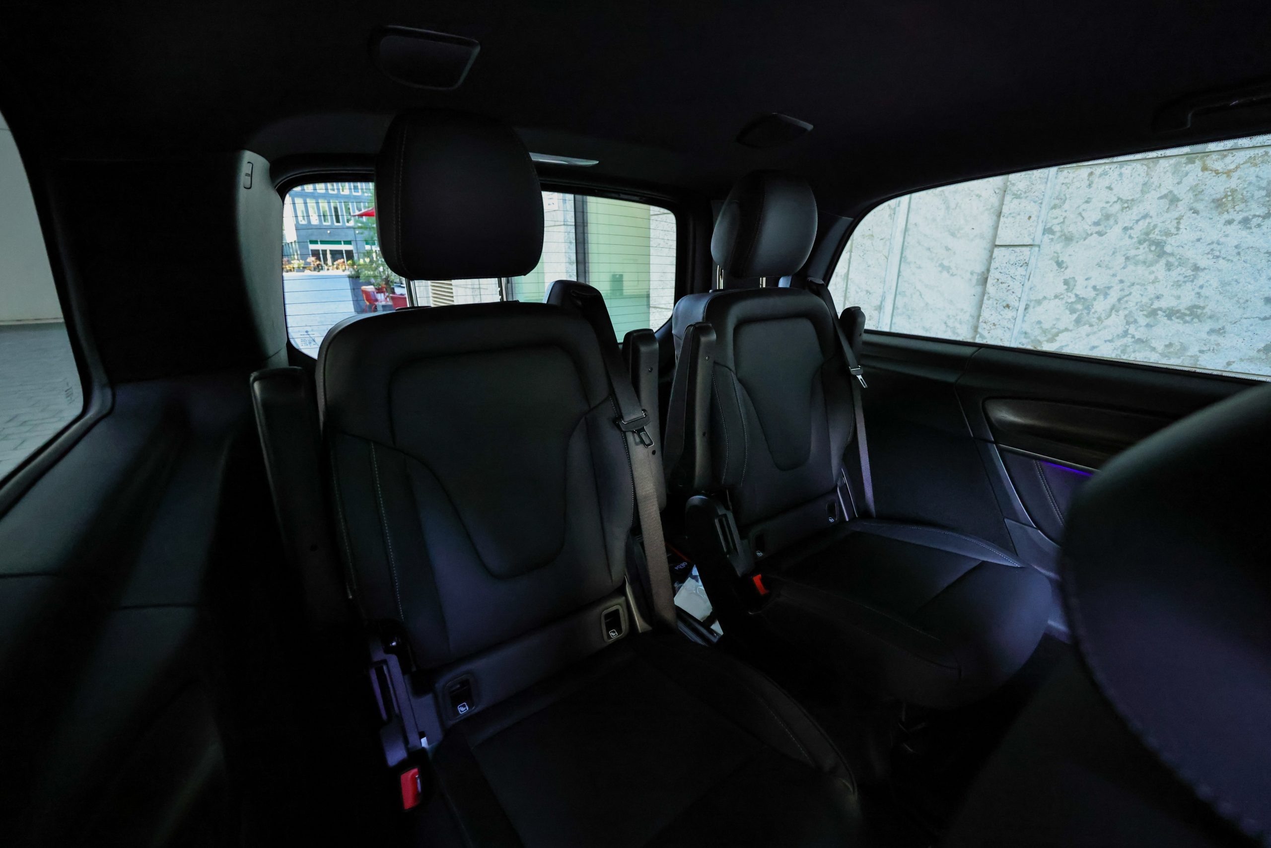 Mercedes-Benz V300d
