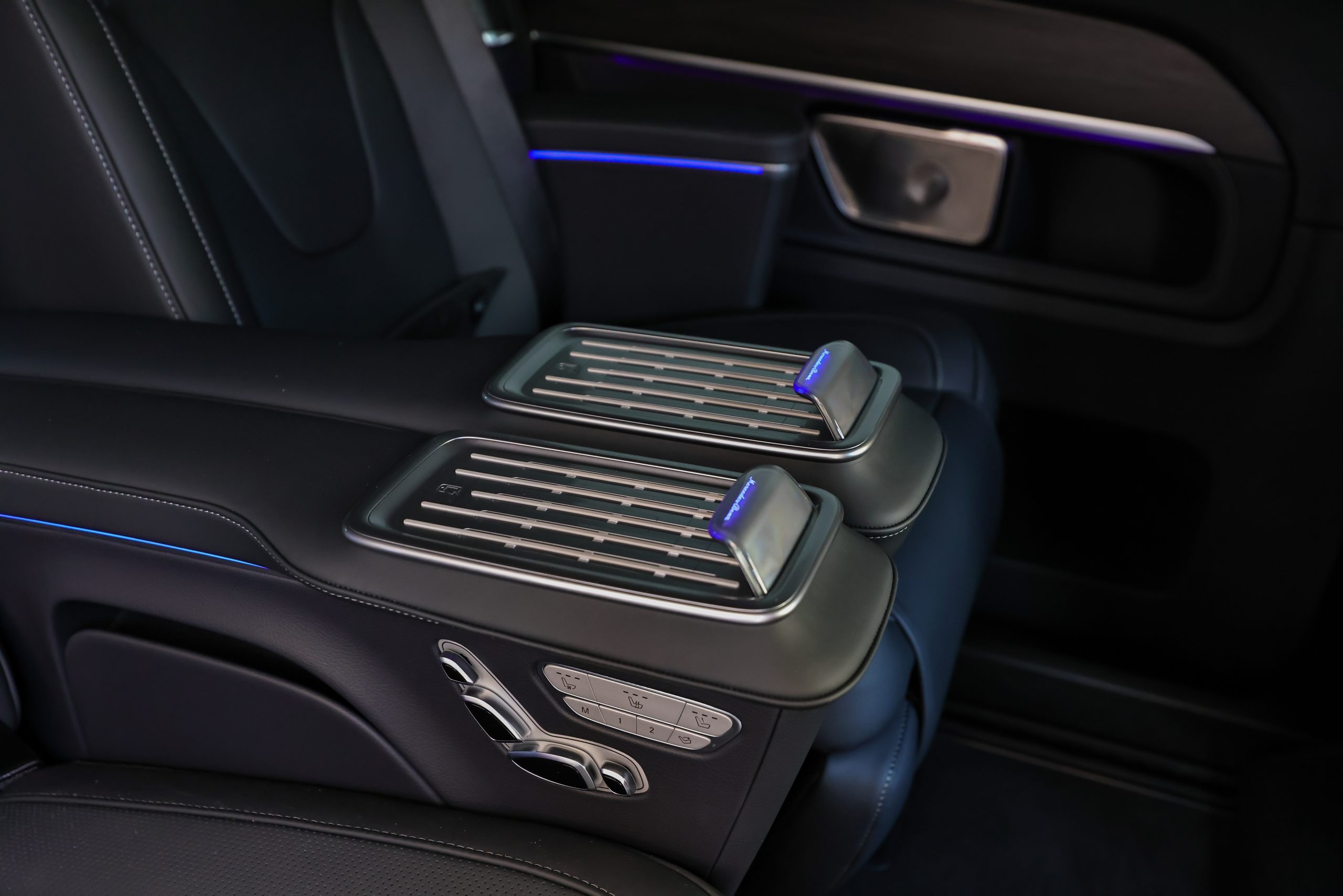 Mercedes-Benz V300d