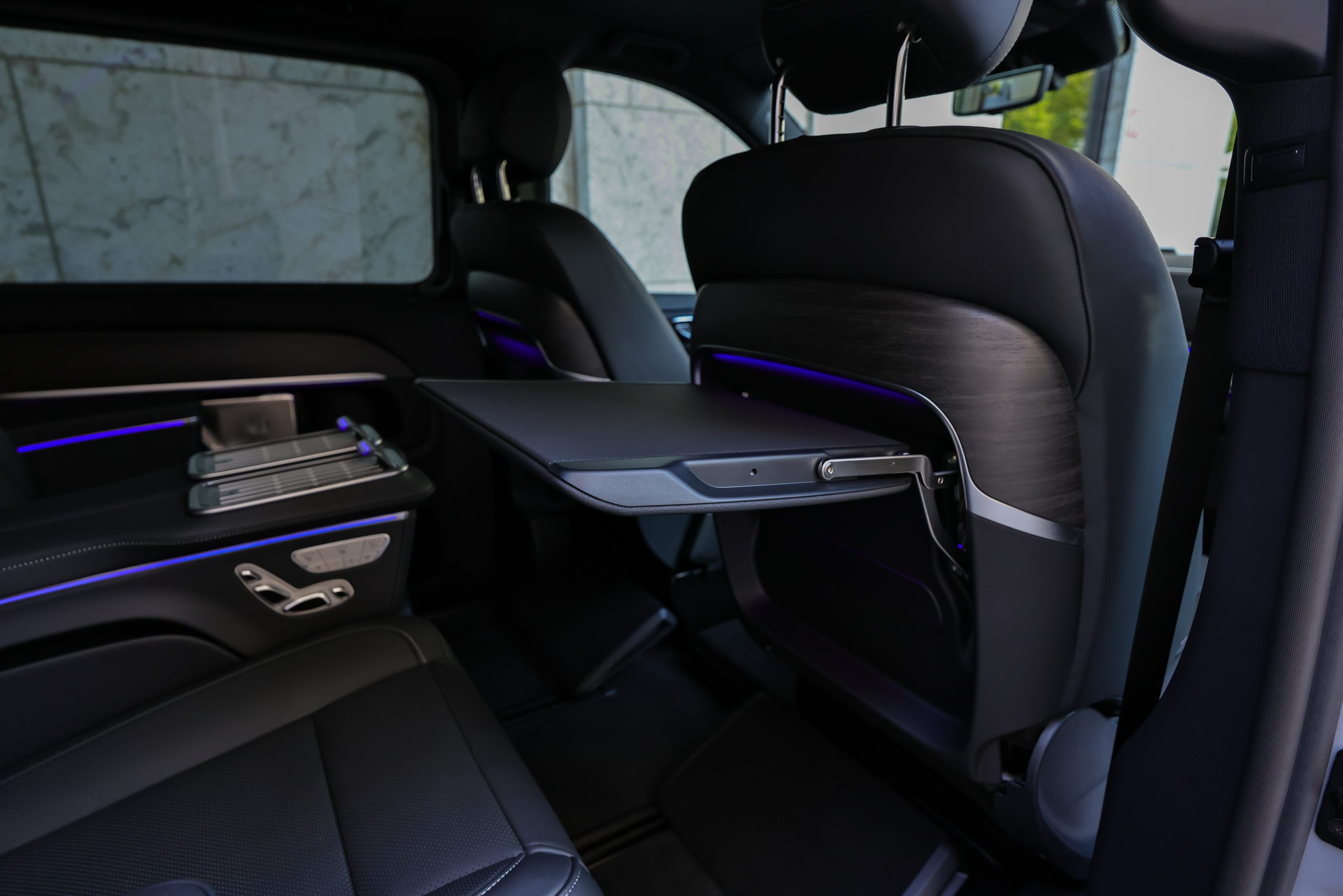 Mercedes-Benz V300d