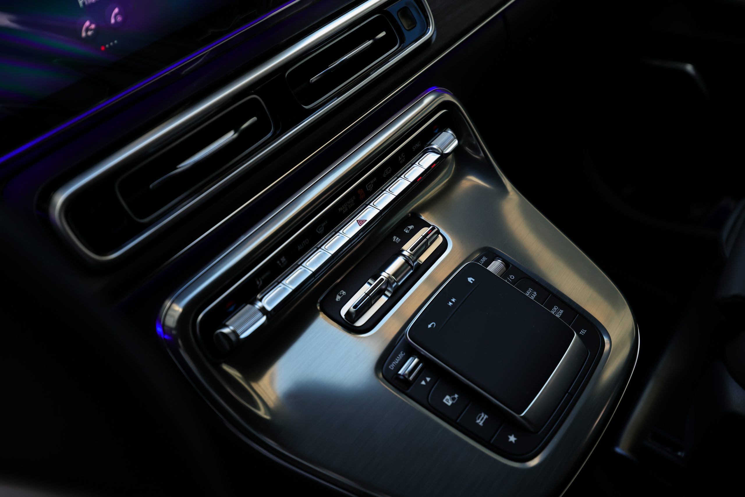 Mercedes-Benz V300d