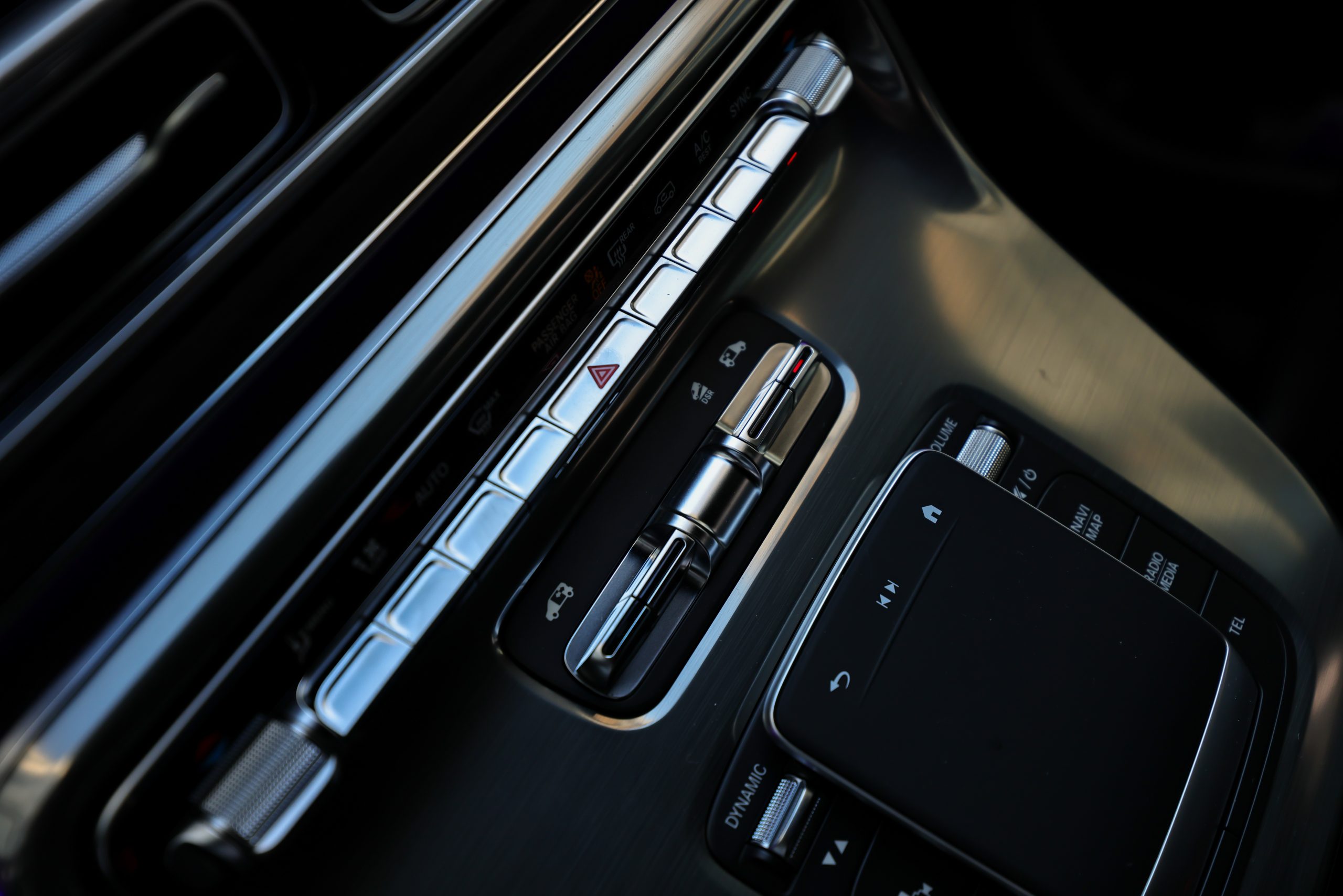 Mercedes-Benz V300d